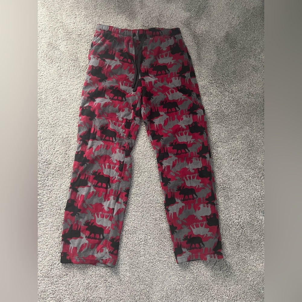 Croft & Barrow Pajama Pants